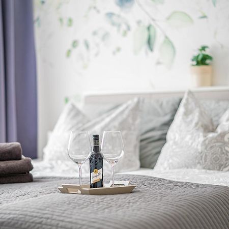 Willa Wanilia Kolobřeh Exteriér fotografie